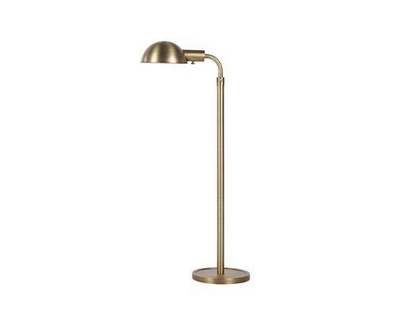 Lampe sur pied Cos de Renwil