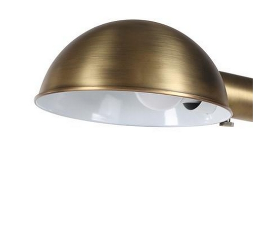 Lampe sur pied Cos de Renwil
