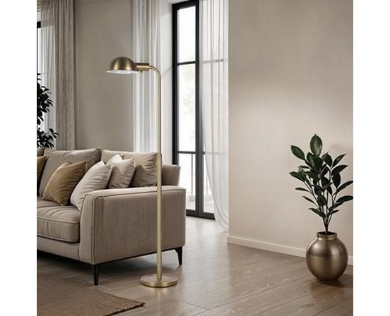 Lampe sur pied Cos de Renwil