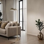 Lampe sur pied Cos de Renwil