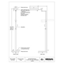 Lampe sur pied Thiva de Renwil