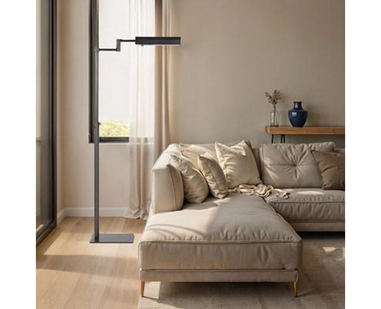 Lampe sur pied Thiva de Renwil