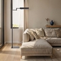 Lampe sur pied Thiva de Renwil