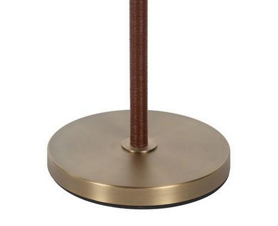 Lampe sur pied Elea de Renwil