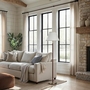 Lampe sur pied Elea de Renwil