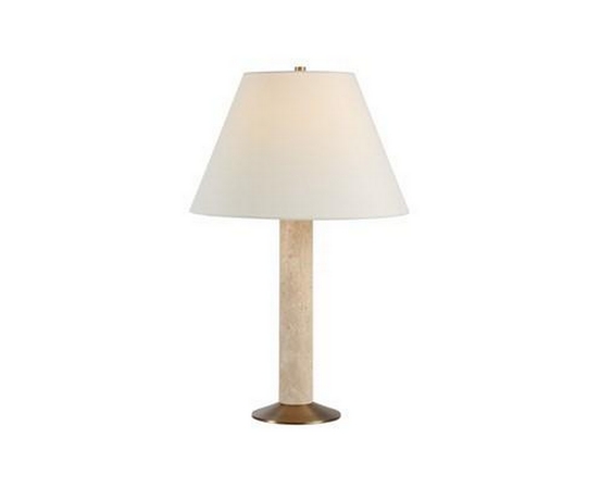Lampe sur table Tamara de Renwil