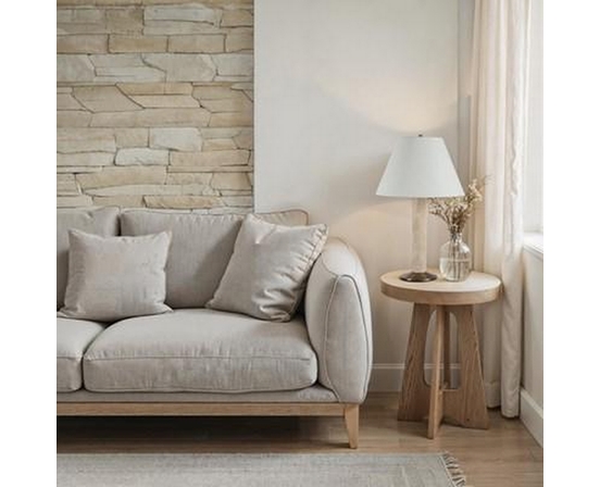 Lampe sur table Tamara de Renwil