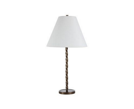 Lampe sur table Veria de Renwil