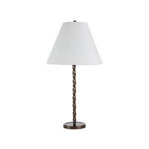 Lampe sur table Veria de Renwil