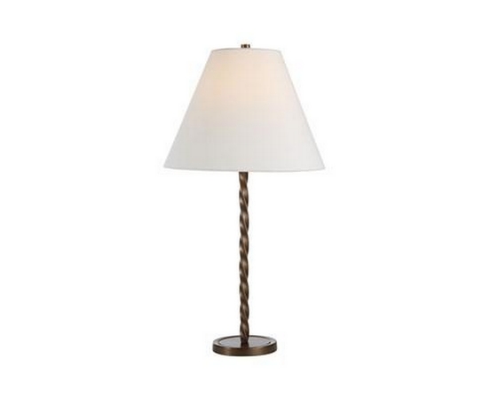 Lampe sur table Veria de Renwil