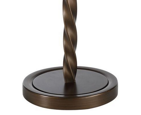 Lampe sur table Veria de Renwil