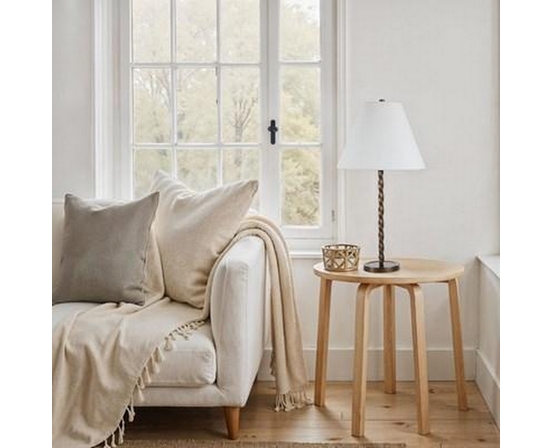 Lampe sur table Veria de Renwil