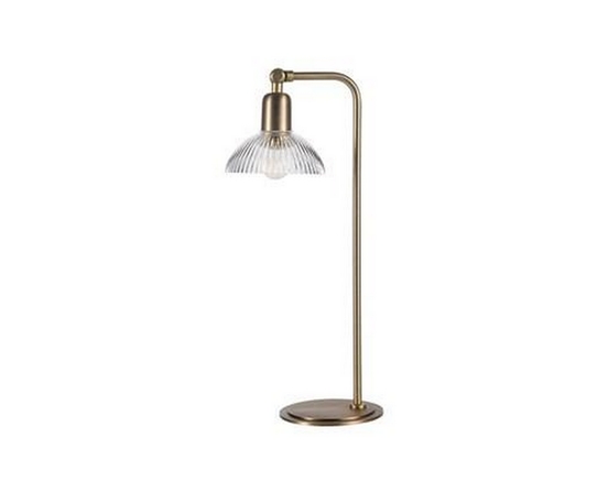 Lampe sur table Samos de Renwil