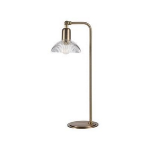 Lampe sur table Samos de Renwil