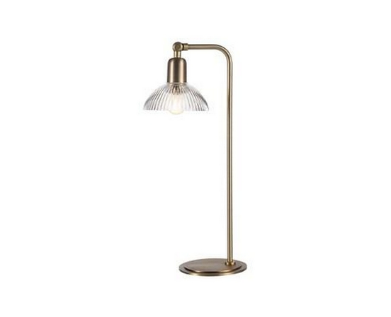 Lampe sur table Samos de Renwil