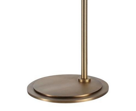 Lampe sur table Samos de Renwil
