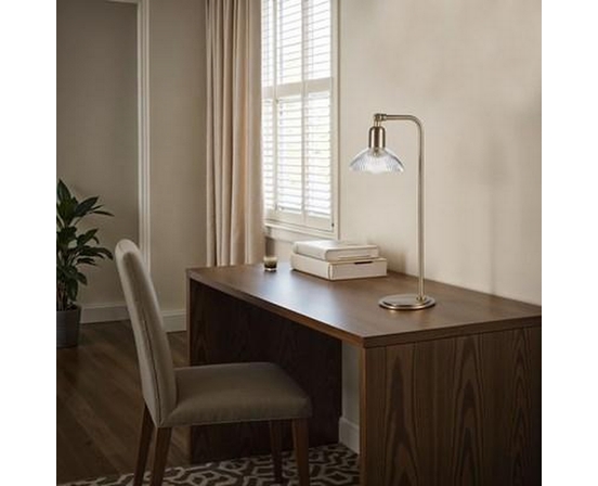 Lampe sur table Samos de Renwil