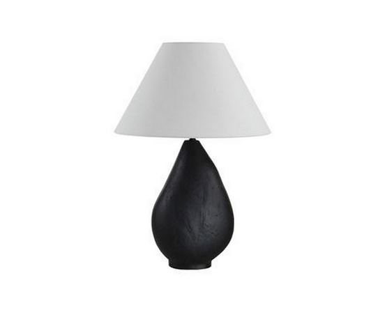 Lampe sur table Sotiria de Renwil