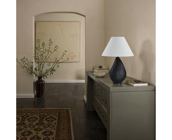 Lampe sur table Sotiria de Renwil