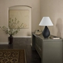 Lampe sur table Sotiria de Renwil