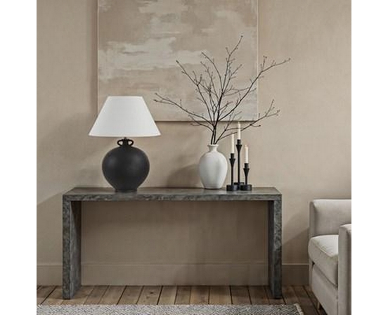 Lampe sur table Alicia de Renwil