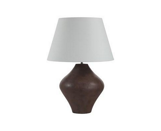 Lampe sur table Pontia de Renwil