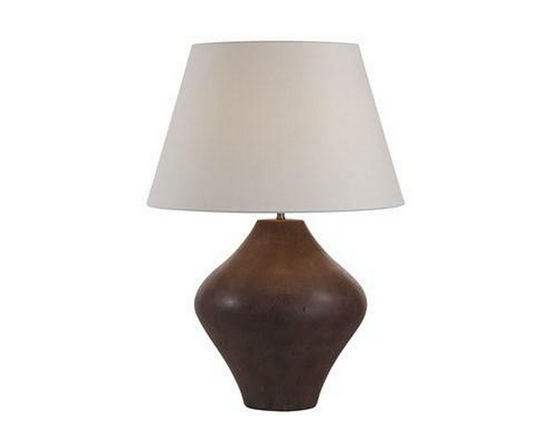 Lampe sur table Pontia de Renwil