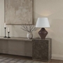 Lampe sur table Pontia de Renwil