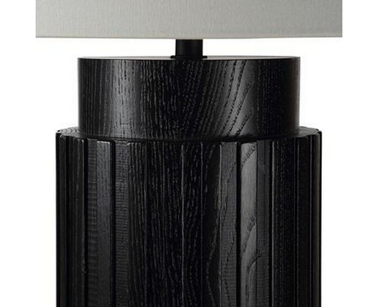 Lampe sur table Stilus de Renwil