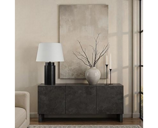 Lampe sur table Stilus de Renwil