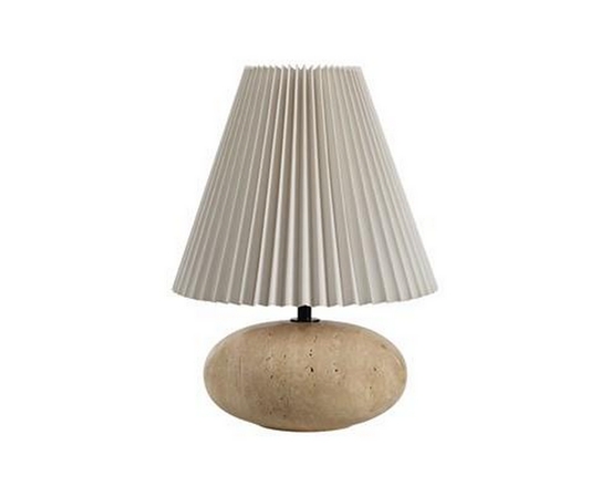 Lampe sur table Noto de Renwil