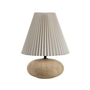 Lampe sur table Noto de Renwil