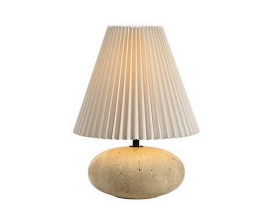 Lampe sur table Noto de Renwil