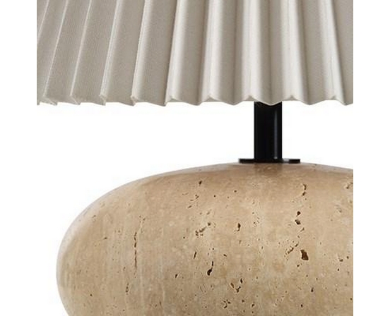 Lampe sur table Noto de Renwil