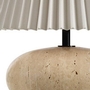 Lampe sur table Noto de Renwil