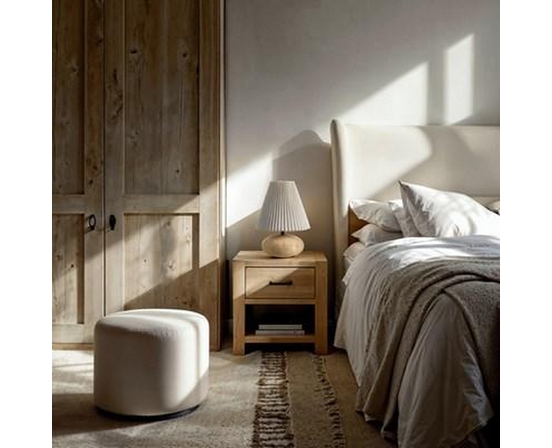 Lampe sur table Noto de Renwil