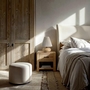 Lampe sur table Noto de Renwil