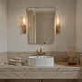 Miroir mural Mily de Renwil