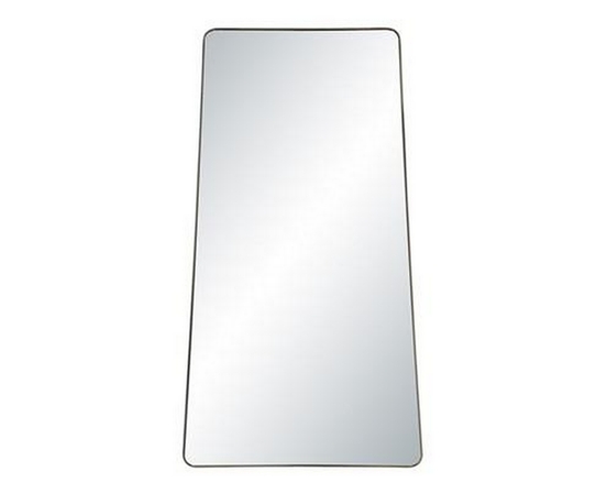 Miroir mural Miley de Renwil