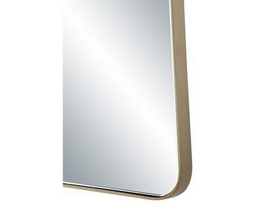 Miroir mural Miley de Renwil