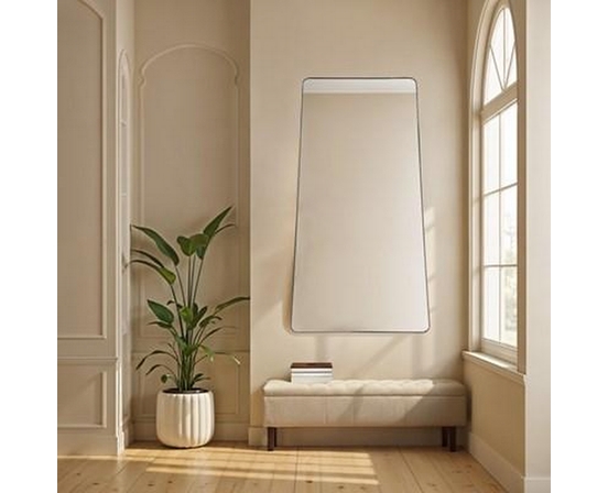 Miroir mural Miley de Renwil