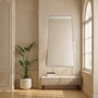 Miroir mural Miley de Renwil
