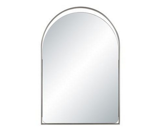 Miroir mural Mentha de Renwil