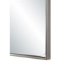 Miroir mural Mentha de Renwil