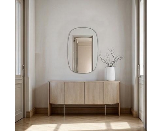 Miroir mural Talco de Renwil