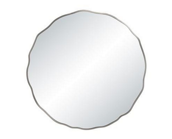 Miroir mural Knox de Renwil