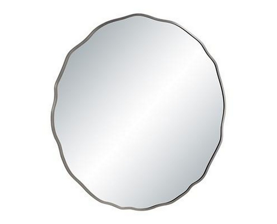 Miroir mural Knox de Renwil
