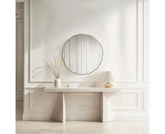 Miroir mural Knox de Renwil