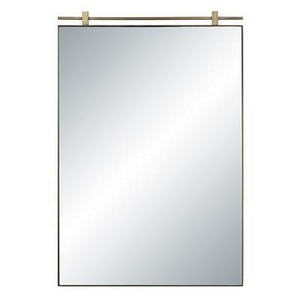Miroir mural Neem de Renwil