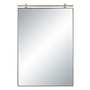 Miroir mural Neem de Renwil